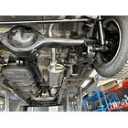 HYUNDAI STAREX 2013 / DIESEL 2.5 / 2WD / 12PASAJEROS 34