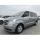 HYUNDAI STAREX 2013 / DIESEL 2.5 / 2WD / 12PASAJEROS 2