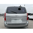 HYUNDAI STAREX 2013 / DIESEL 2.5 / 2WD / 12PASAJEROS 7