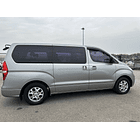 HYUNDAI STAREX 2013 / DIESEL 2.5 / 2WD / 12PASAJEROS 8