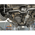 HYUNDAI STAREX 2013 / DIESEL 2.5 / 2WD / 12PASAJEROS 33