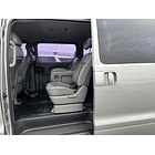 HYUNDAI STAREX 2013 / DIESEL 2.5 / 2WD / 12PASAJEROS 19