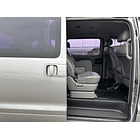 HYUNDAI STAREX 2013 / DIESEL 2.5 / 2WD / 12PASAJEROS 22