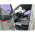 HYUNDAI STAREX 2013 / DIESEL 2.5 / 2WD / 12PASAJEROS 10