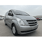 HYUNDAI STAREX 2013 / DIESEL 2.5 / 2WD / 12PASAJEROS 1