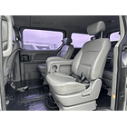 HYUNDAI STAREX 2013 / DIESEL 2.5 / 2WD / 12PASAJEROS 20