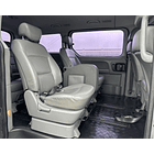 HYUNDAI STAREX 2013 / DIESEL 2.5 / 2WD / 12PASAJEROS 23