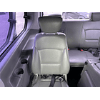 HYUNDAI STAREX 2013 / DIESEL 2.5 / 2WD / 12PASAJEROS 25