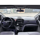 HYUNDAI STAREX 2013 / DIESEL 2.5 / 2WD / 12PASAJEROS 15