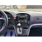 HYUNDAI STAREX 2013 / DIESEL 2.5 / 2WD / 12PASAJEROS 16