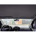 HYUNDAI STAREX 2013 / DIESEL 2.5 / 2WD / 12PASAJEROS 17