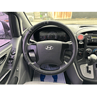 HYUNDAI STAREX 2013 / DIESEL 2.5 / 2WD / 12PASAJEROS 14