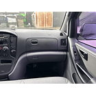 HYUNDAI STAREX 2013 / DIESEL 2.5 / 2WD / 12PASAJEROS 18