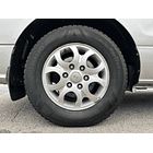 HYUNDAI STAREX 2013 / DIESEL 2.5 / 2WD / 12PASAJEROS 36