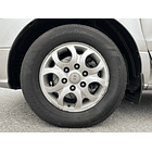 HYUNDAI STAREX 2013 / DIESEL 2.5 / 2WD / 12PASAJEROS 37