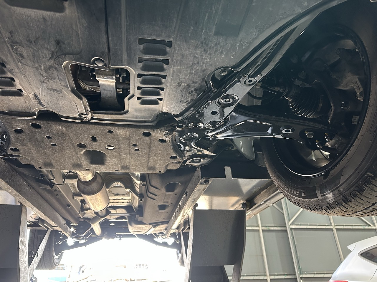 KIA SORENTO 2023 / 7PASAJEROS / CAMARA R / PANTALLA / SMART KEY 29