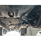 KIA SORENTO 2023 / 7PASAJEROS / CAMARA R / PANTALLA / SMART KEY 29