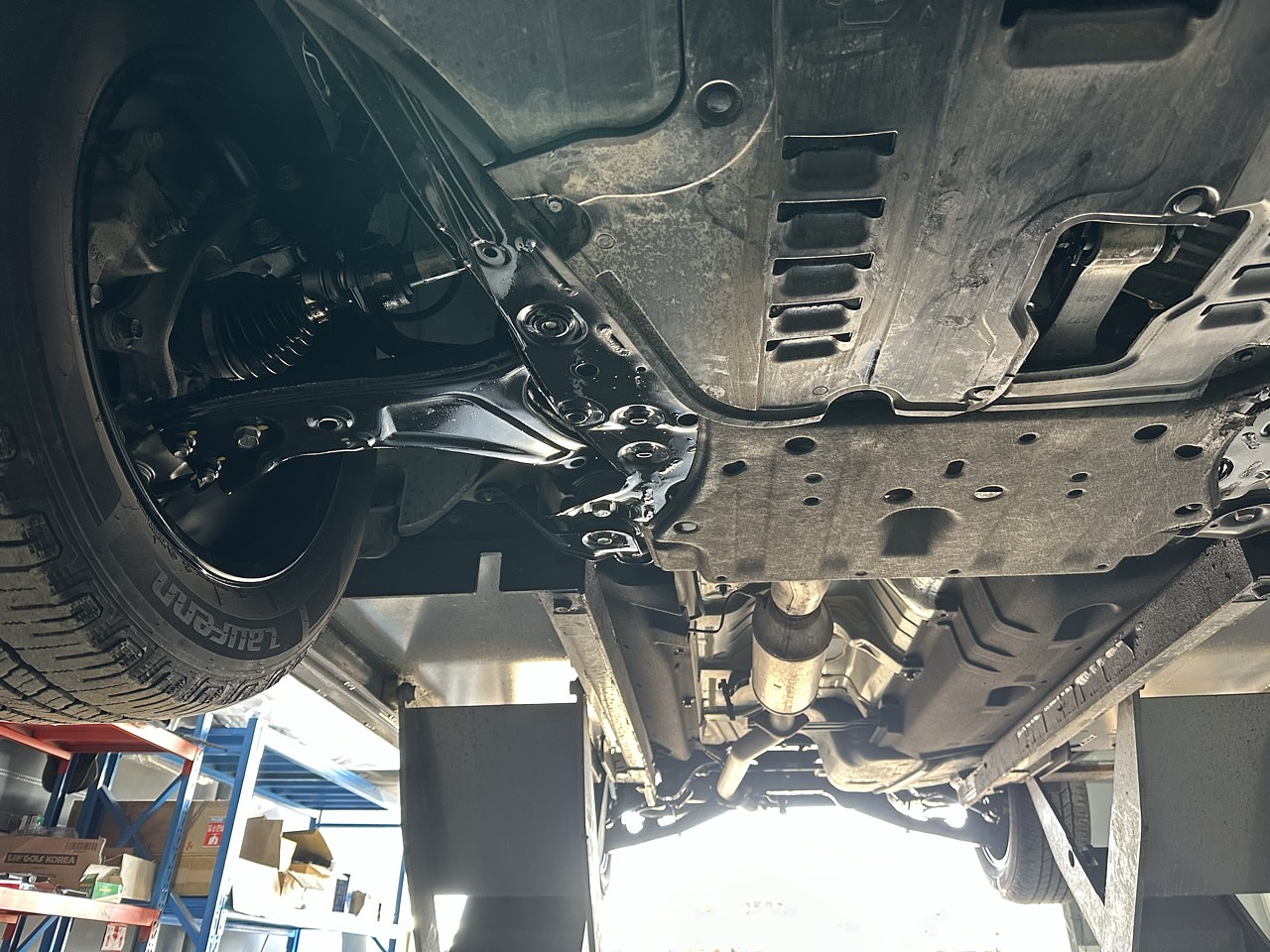 KIA SORENTO 2023 / 7PASAJEROS / CAMARA R / PANTALLA / SMART KEY 30