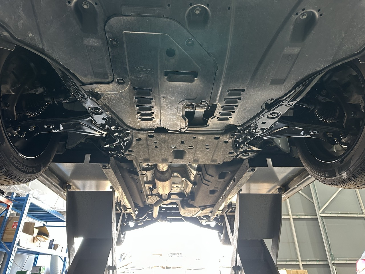 KIA SORENTO 2023 / 7PASAJEROS / CAMARA R / PANTALLA / SMART KEY 31