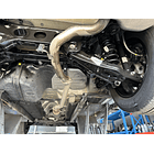 KIA SORENTO 2023 / 7PASAJEROS / CAMARA R / PANTALLA / SMART KEY 33