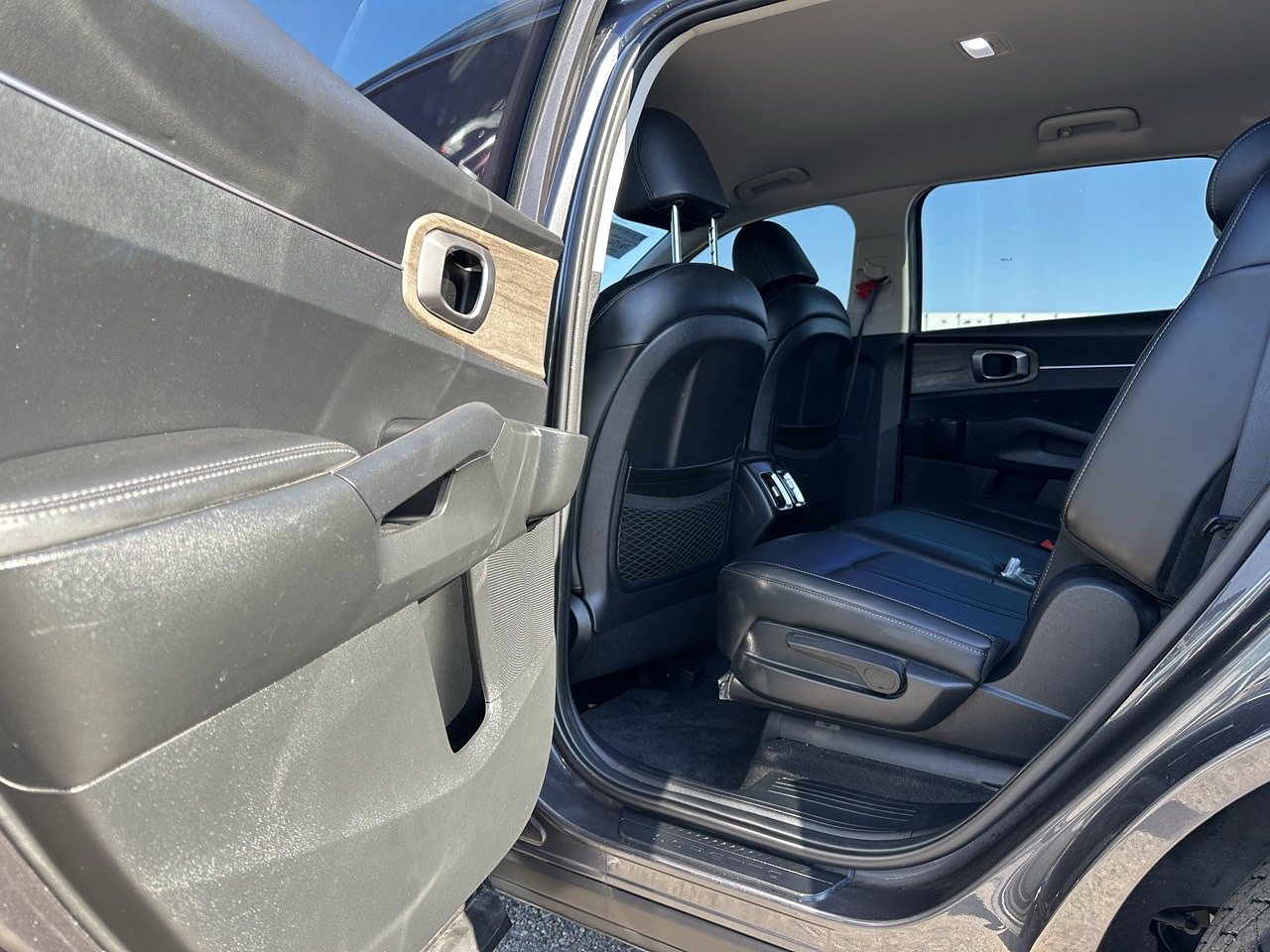 KIA SORENTO 2023 / 7PASAJEROS / CAMARA R / PANTALLA / SMART KEY 23