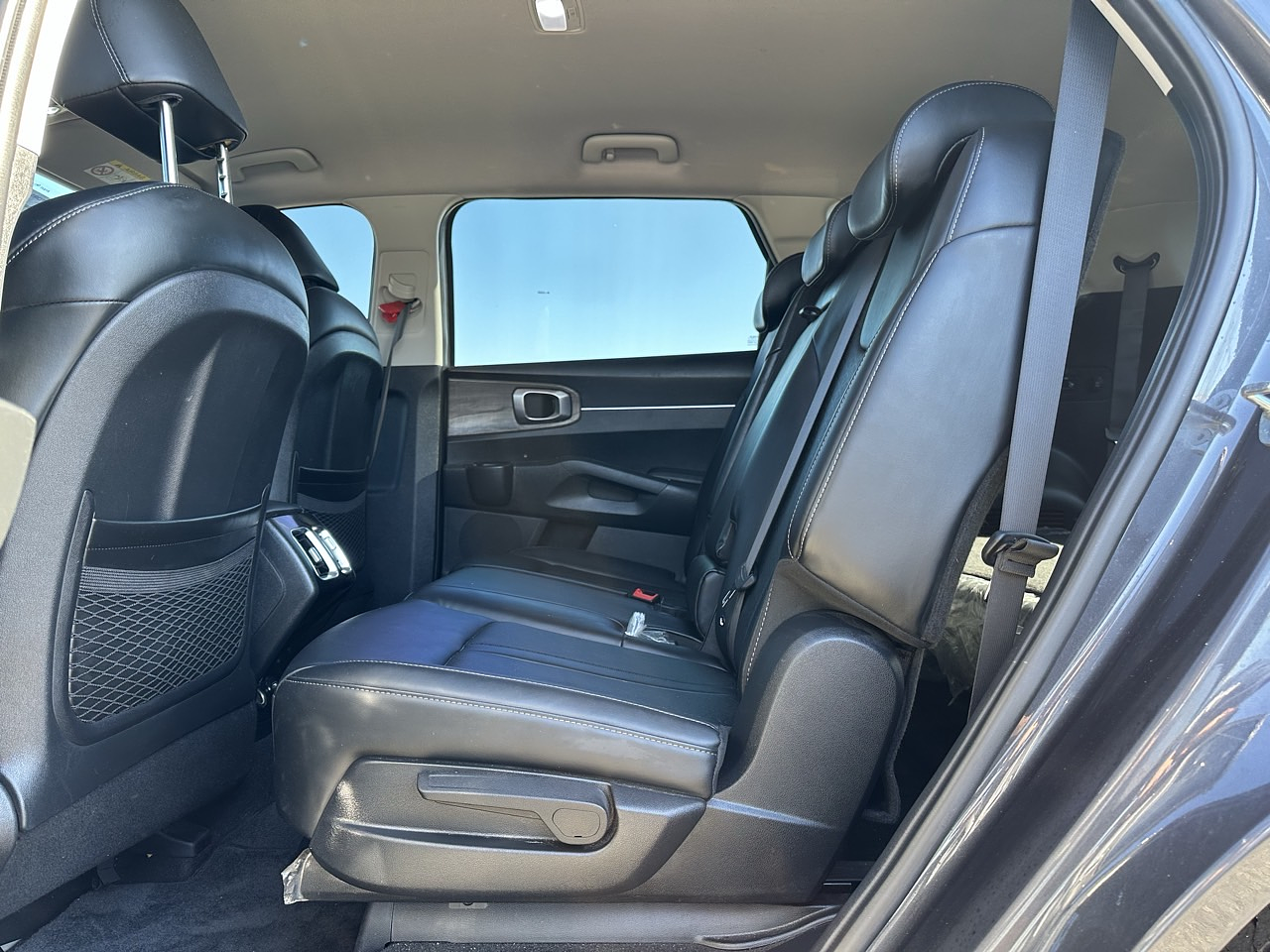 KIA SORENTO 2023 / 7PASAJEROS / CAMARA R / PANTALLA / SMART KEY 22