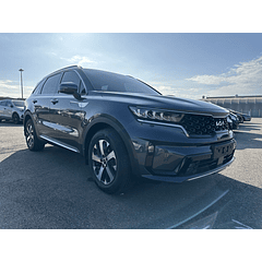 KIA SORENTO 2023 / 7PASAJEROS / CAMARA R / PANTALLA / SMART KEY