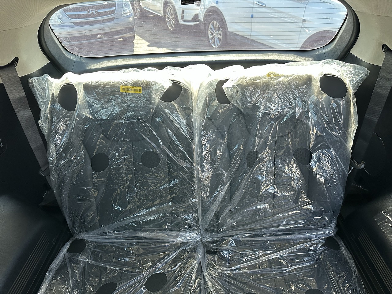 KIA SORENTO 2023 / 7PASAJEROS / CAMARA R / PANTALLA / SMART KEY 27