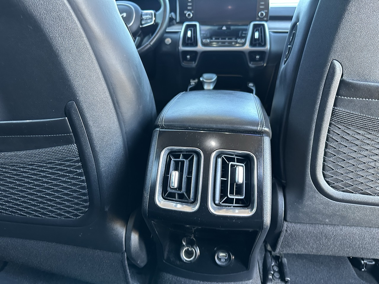 KIA SORENTO 2023 / 7PASAJEROS / CAMARA R / PANTALLA / SMART KEY 14