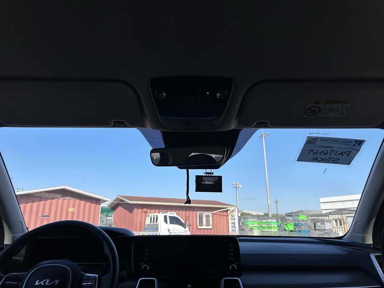 KIA SORENTO 2023 / 7PASAJEROS / CAMARA R / PANTALLA / SMART KEY 18