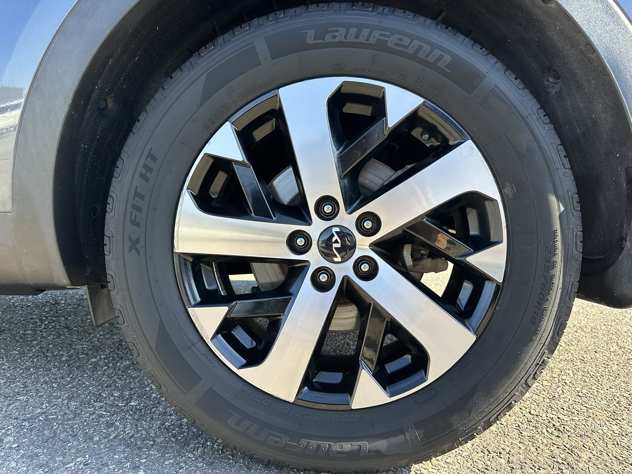 KIA SORENTO 2023 / 7PASAJEROS / CAMARA R / PANTALLA / SMART KEY 36