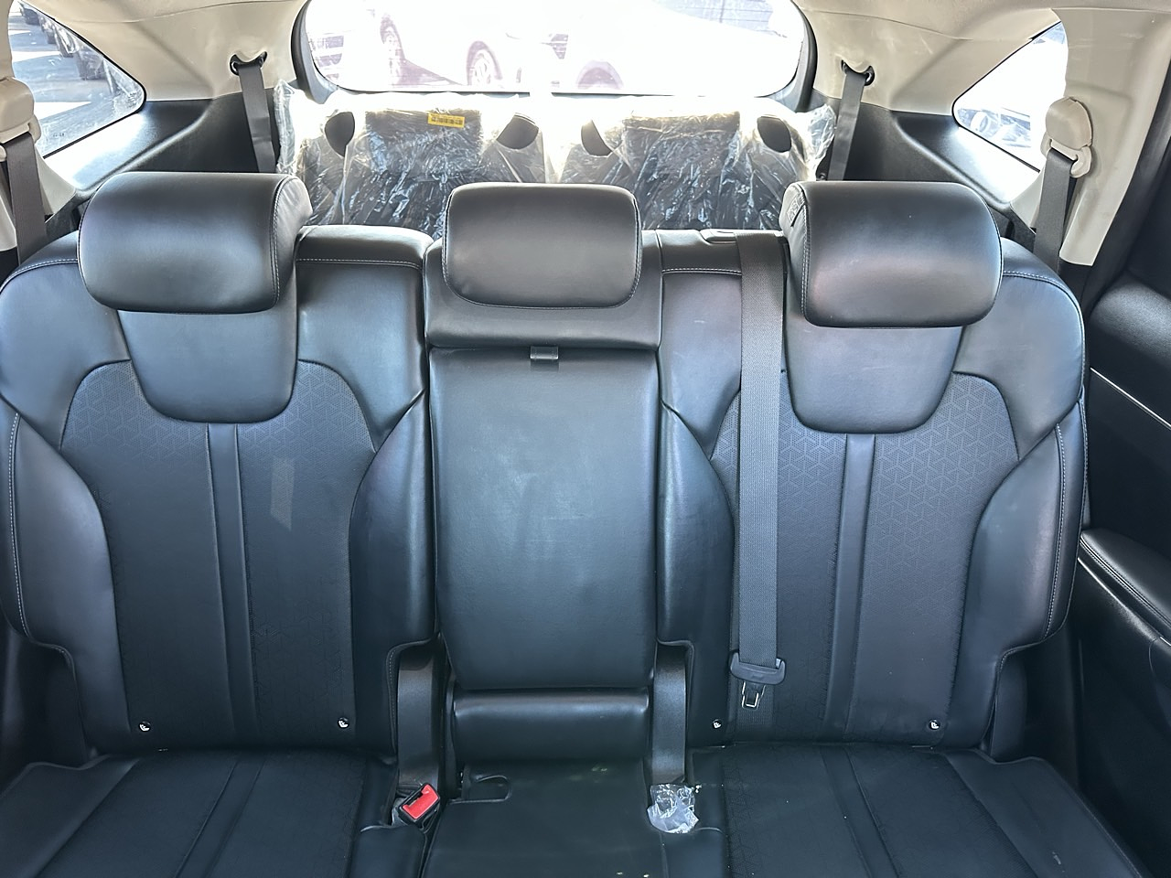 KIA SORENTO 2023 / 7PASAJEROS / CAMARA R / PANTALLA / SMART KEY 26