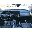 KIA SORENTO 2023 / 7PASAJEROS / CAMARA R / PANTALLA / SMART KEY 15