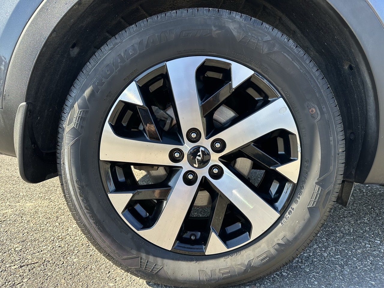 KIA SORENTO 2023 / 7PASAJEROS / CAMARA R / PANTALLA / SMART KEY 37