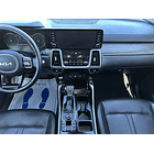 KIA SORENTO 2023 / 7PASAJEROS / CAMARA R / PANTALLA / SMART KEY 16