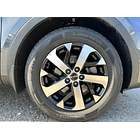 KIA SORENTO 2023 / 7PASAJEROS / CAMARA R / PANTALLA / SMART KEY 38