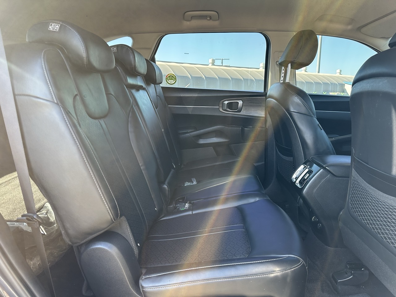 KIA SORENTO 2023 / 7PASAJEROS / CAMARA R / PANTALLA / SMART KEY 24