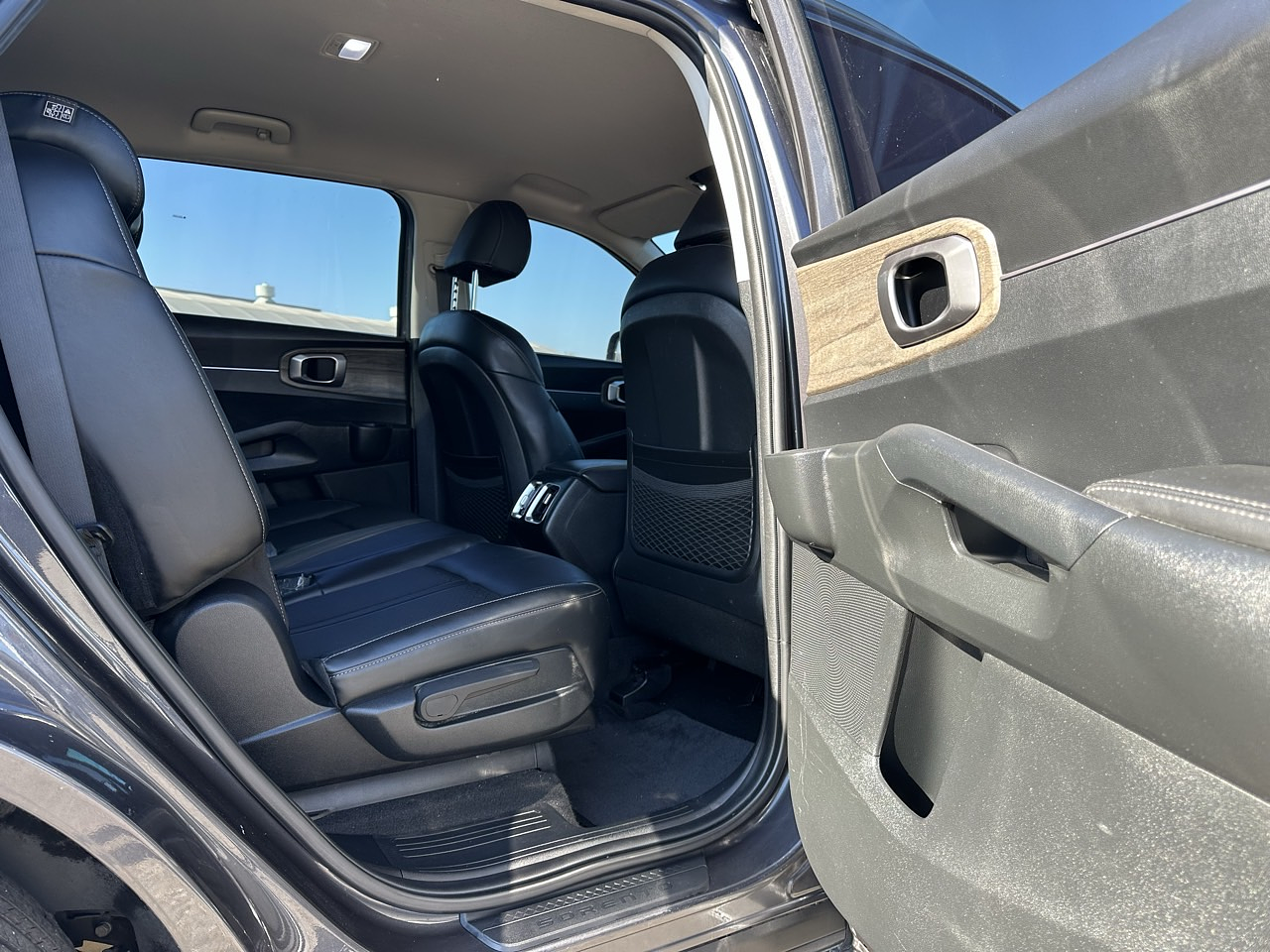 KIA SORENTO 2023 / 7PASAJEROS / CAMARA R / PANTALLA / SMART KEY 25