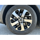 KIA SORENTO 2023 / 7PASAJEROS / CAMARA R / PANTALLA / SMART KEY 39