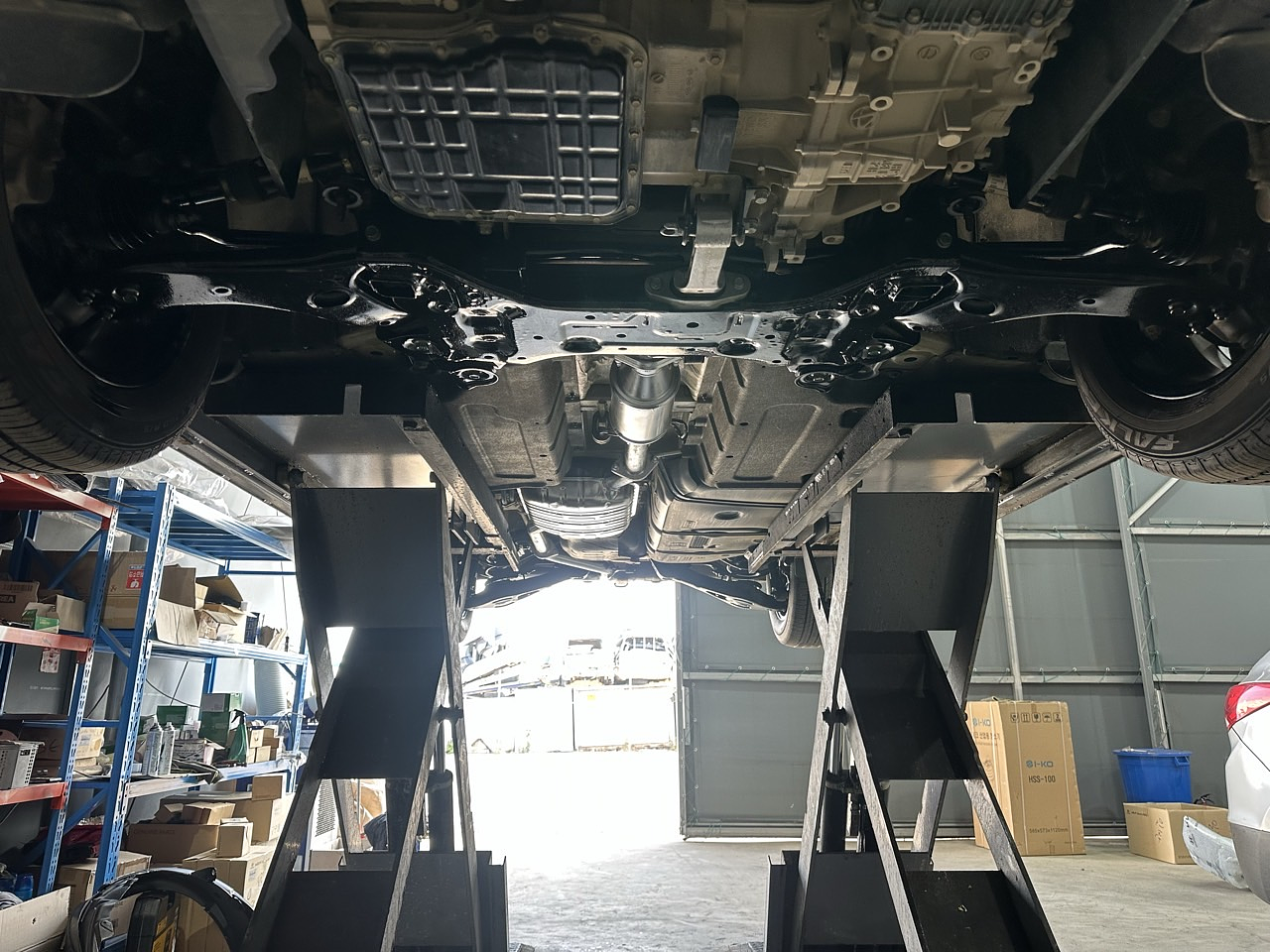 KIA ALL NEW CARNIVAL 2019 / 9PASAJEROS / DIESEL / CAMARA 38