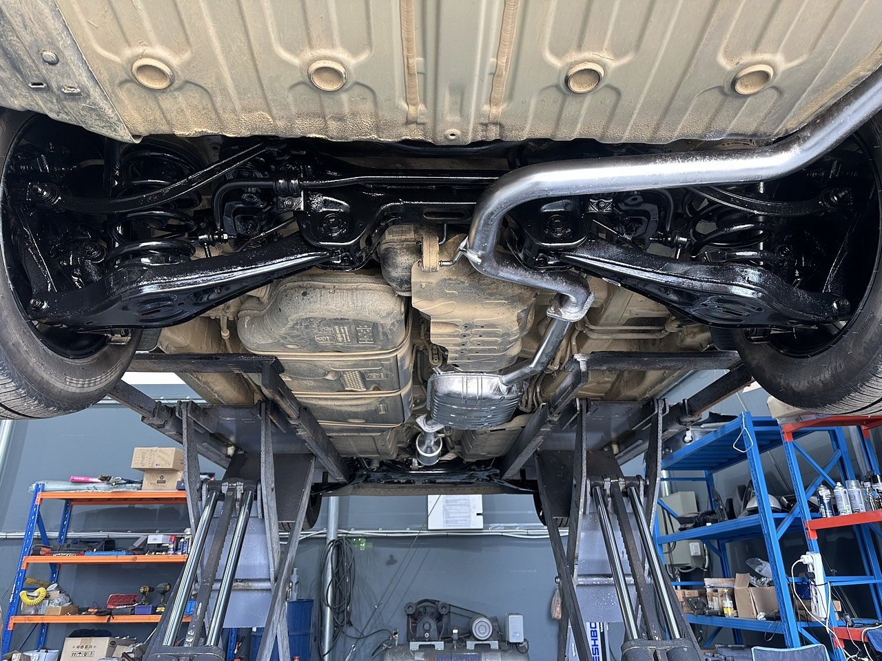 KIA ALL NEW CARNIVAL 2019 / 9PASAJEROS / DIESEL / CAMARA 39