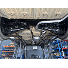 KIA ALL NEW CARNIVAL 2019 / 9PASAJEROS / DIESEL / CAMARA 39