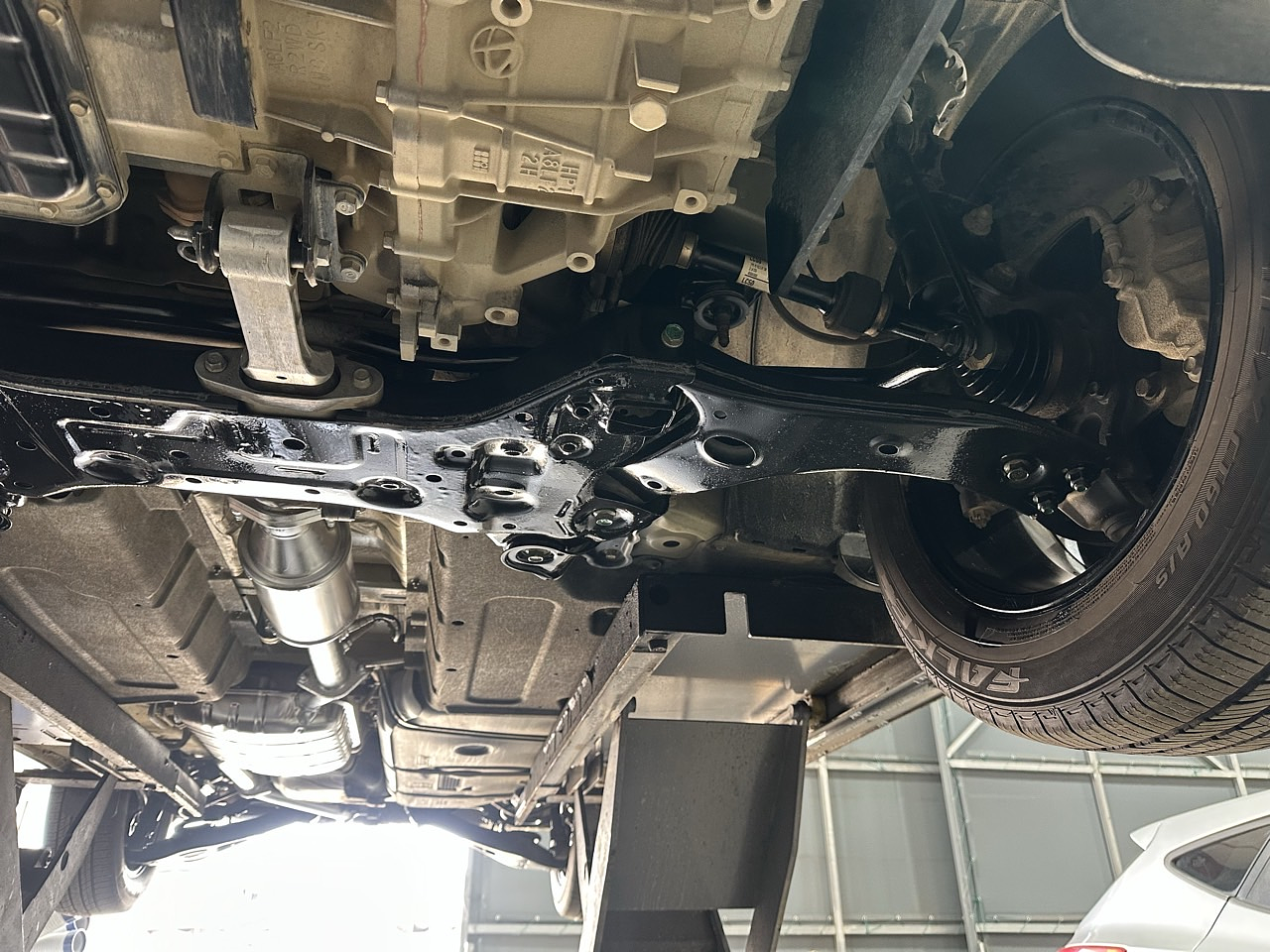 KIA ALL NEW CARNIVAL 2019 / 9PASAJEROS / DIESEL / CAMARA 37