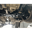 KIA ALL NEW CARNIVAL 2019 / 9PASAJEROS / DIESEL / CAMARA 37