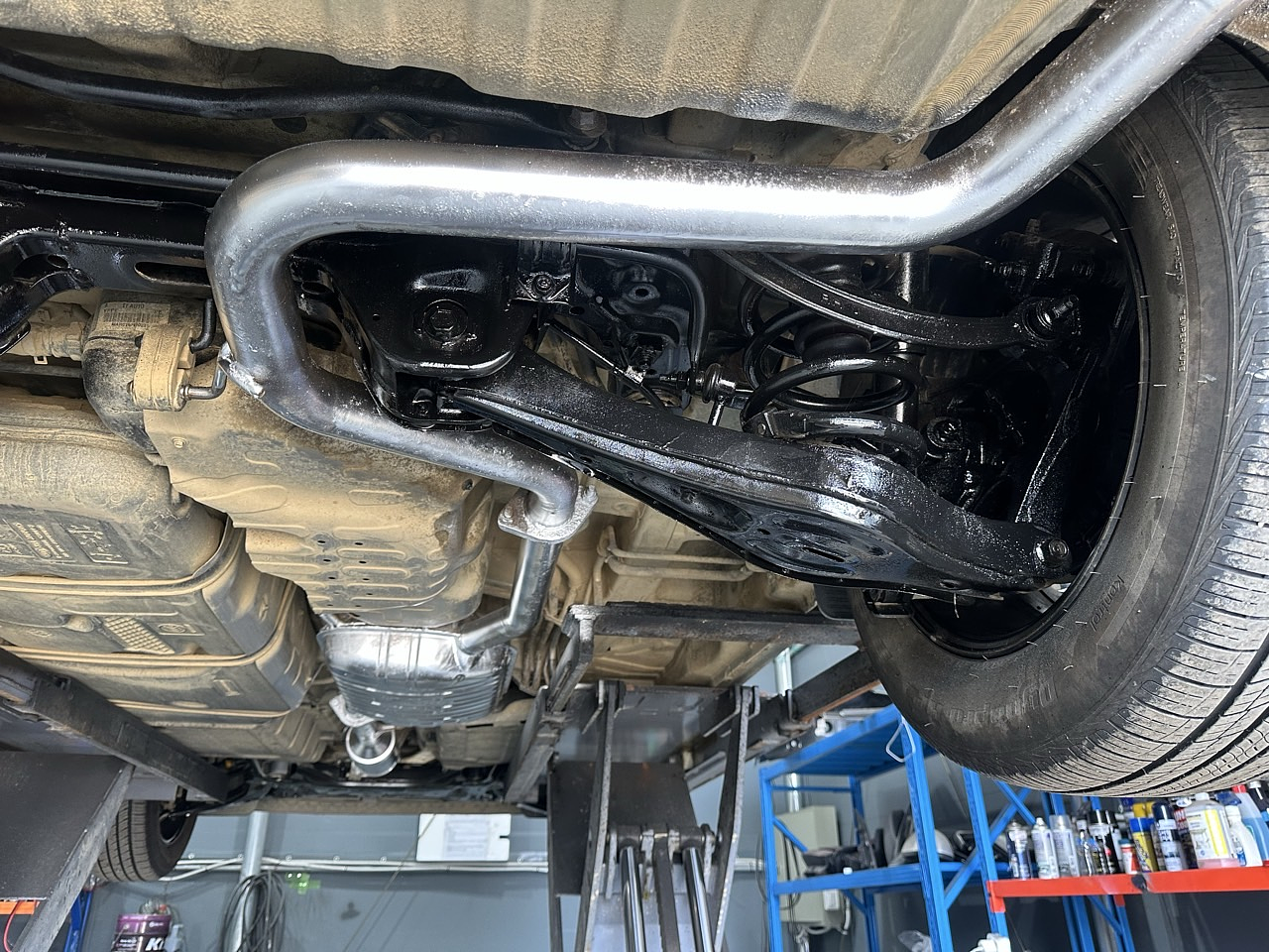 KIA ALL NEW CARNIVAL 2019 / 9PASAJEROS / DIESEL / CAMARA 36