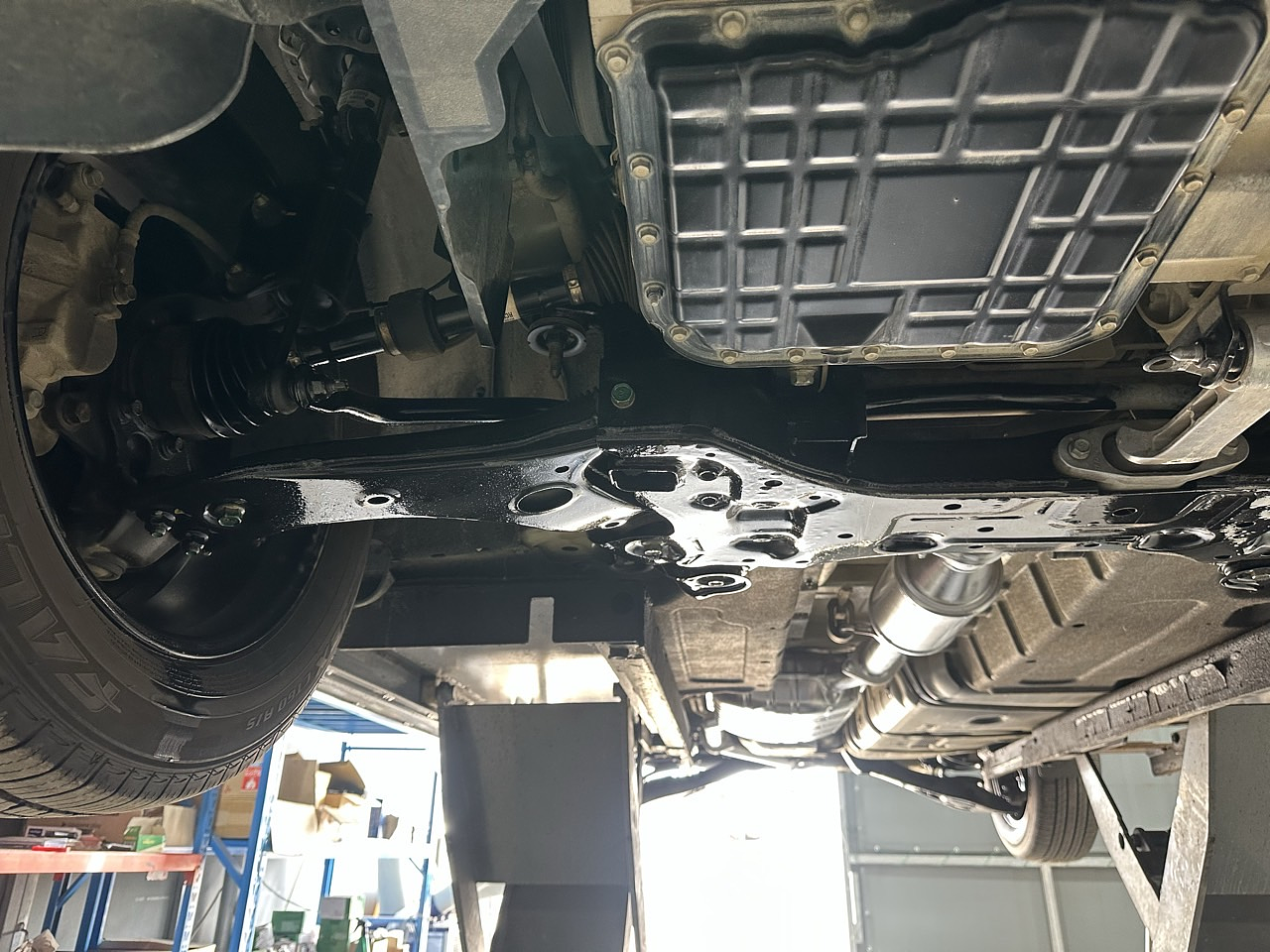 KIA ALL NEW CARNIVAL 2019 / 9PASAJEROS / DIESEL / CAMARA 35