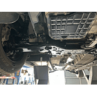 KIA ALL NEW CARNIVAL 2019 / 9PASAJEROS / DIESEL / CAMARA 35