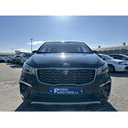 KIA ALL NEW CARNIVAL 2019 / 9PASAJEROS / DIESEL / CAMARA 2