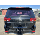 KIA ALL NEW CARNIVAL 2019 / 9PASAJEROS / DIESEL / CAMARA 7