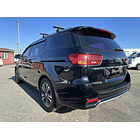 KIA ALL NEW CARNIVAL 2019 / 9PASAJEROS / DIESEL / CAMARA 8